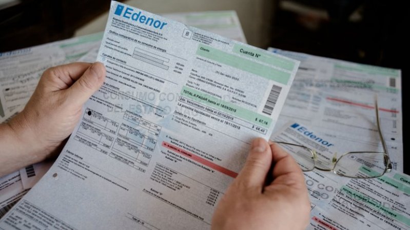 Aumentarán las tarifas eléctricas para los usuarios de Edenor y Edesur