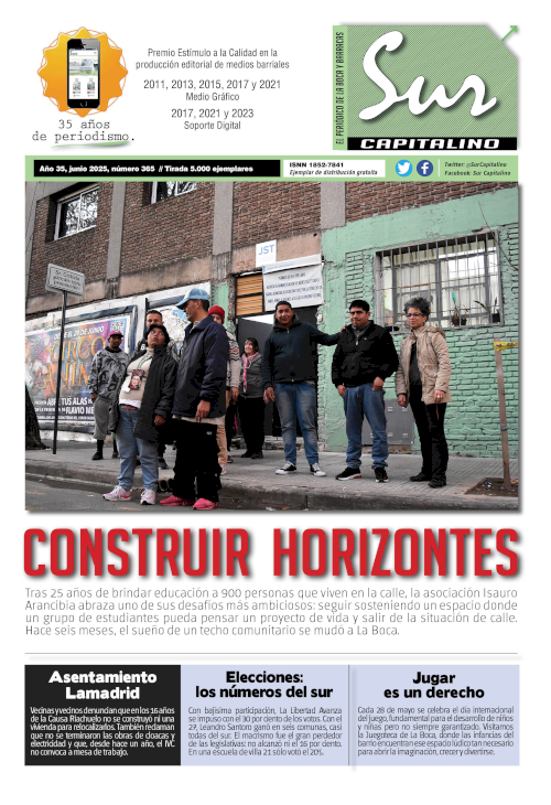 Junio 2025