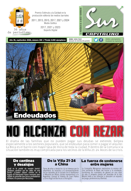 Septiembre 2026