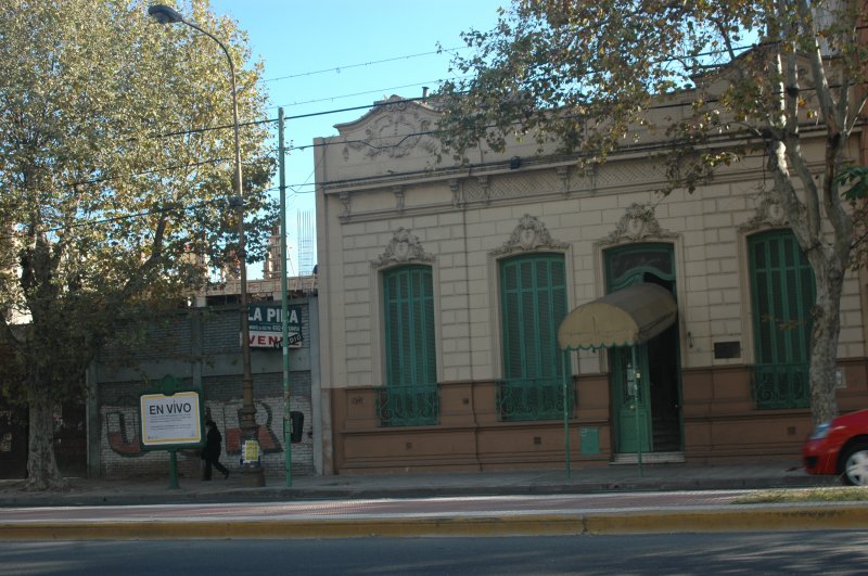 ¿ conservar o demoler ?