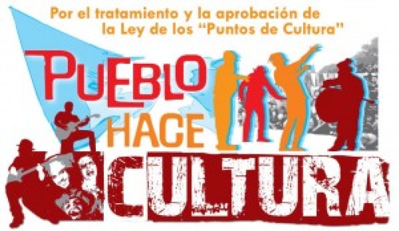 Por la recuperación de la cultura comunitaria