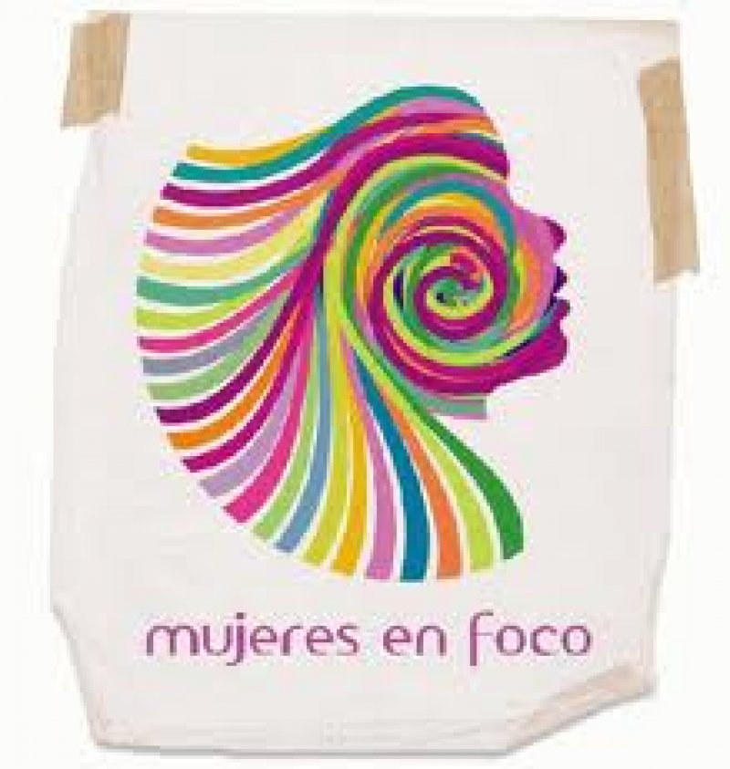 Arrancó la tercera edición de Mujeres en Foco