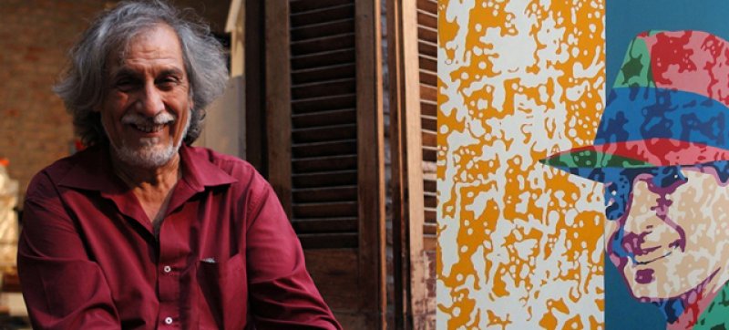 Marino Santa María, Personalidad Destacada de la Cultura 