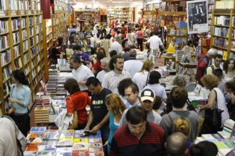 Llega una nueva edición de la Noche de las librerías