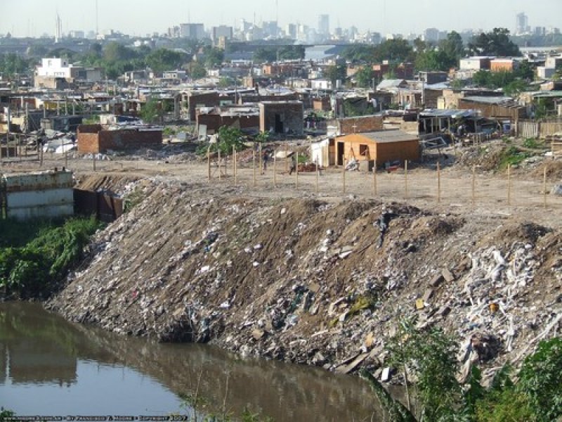 Incumplimientos en la relocalización de los vecinos del Camino de Sirga