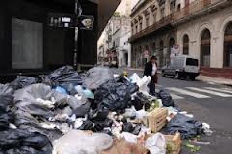 Audiencia pública por la recolección de residuos en la Ciudad