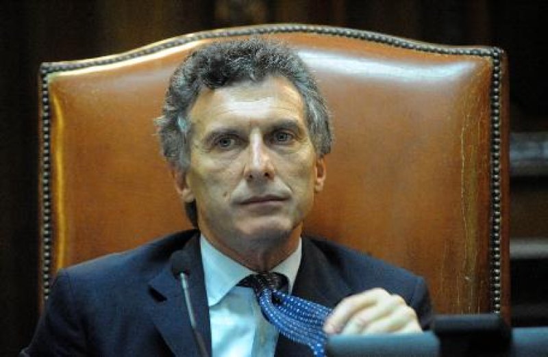 La Justicia ordenó seguir investigando a Macri por la causa UCEP