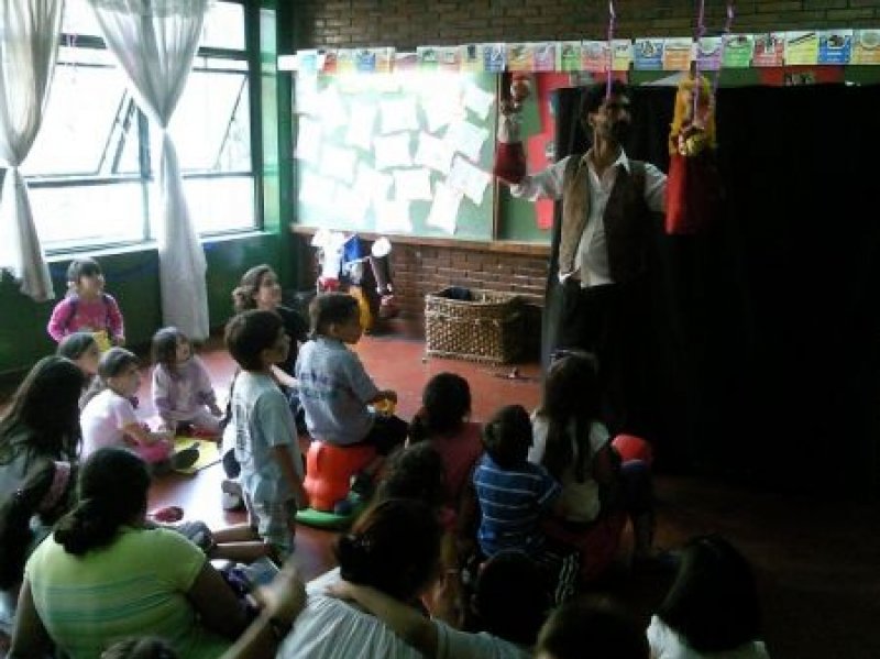 Sábado a puro juego en el Centro Cultural Lacámera