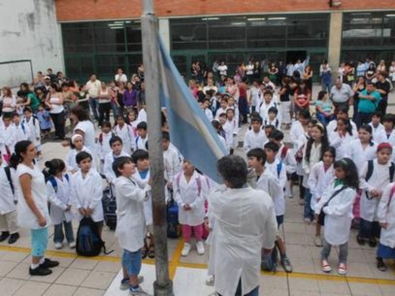 Preocupación  por nuevo sistema de inscripción on line en las escuelas públicas de la Ciudad