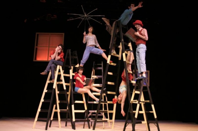 El Circo del mundo se da cita en Buenos Aires
