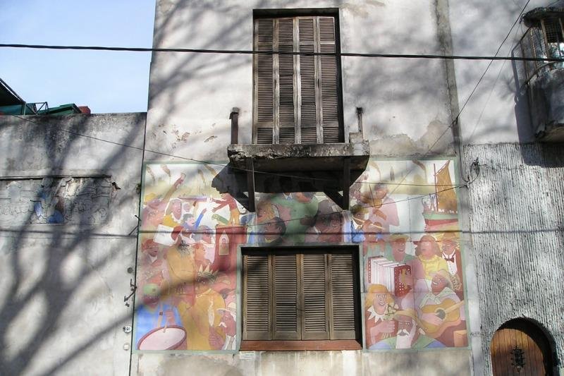 Presentan un proyecto para rescatar la casa de Juan de Dios Filiberto