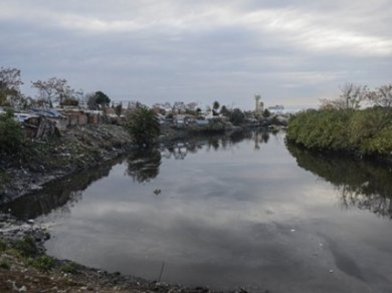 La Defensoría advierte sobre el aumento de la contaminación con plomo en el sur de la Ciudad