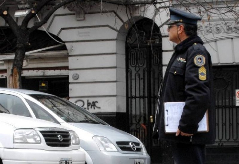 Se acordó con Nación la permanencia de la Policía Federal en la Ciudad