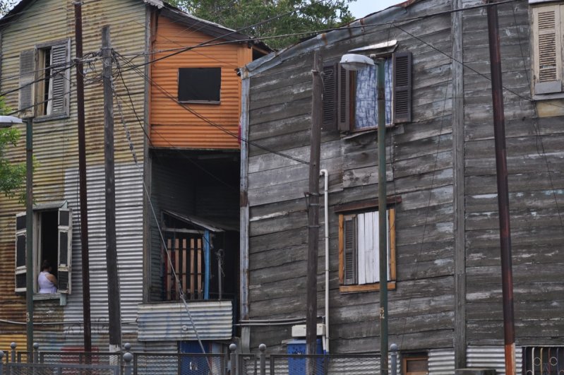 El Gobierno deberá presentar un informe sobre las obras de recuperación en conventillos