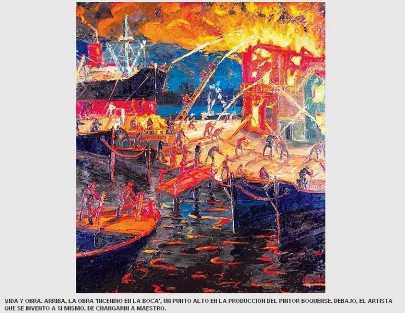 Proyecto “Realismo, literatura y memoria barrial”