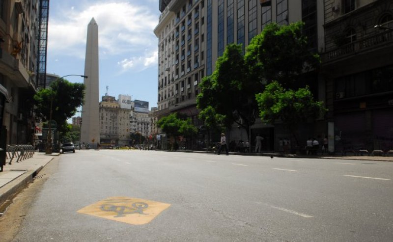 Cronograma de servicios públicos durante el fin de semana largo