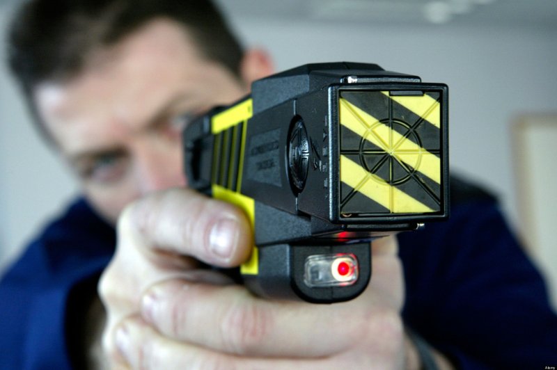 El Observatorio de Derechos Humanos apelará ante la Corte para evitar el uso de las Taser