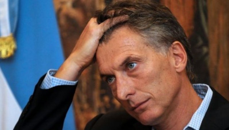 Rechazaron el sobreseimiento de Macri en la causa por escuchas ilegales