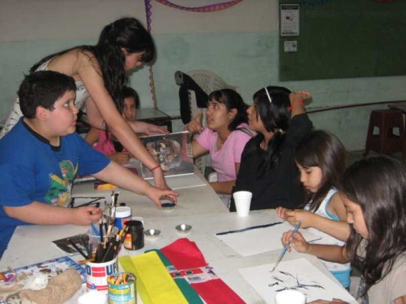 Peligra la continuidad de la Multisectorial de San Cristobal