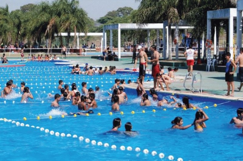 Arranca la inscripción para las colonias de verano 