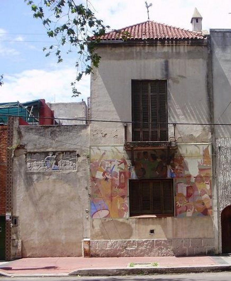 La casa de Juan de Dios Filiberto se convertirá en museo