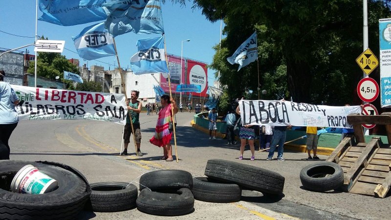 La Boca también corta por Milagro