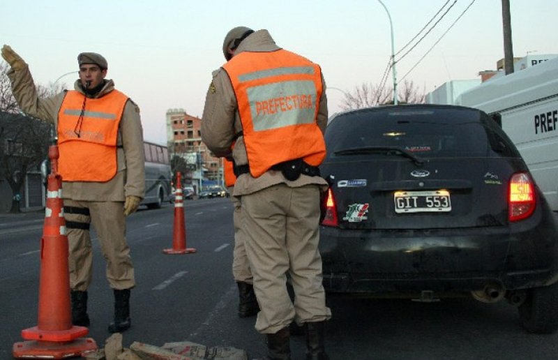 Preocupación por el retiro de la Federal del barrio de Barracas