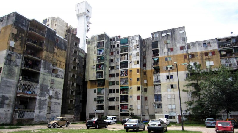 El Gobierno porteño deberá garantizar condiciones dignas de vivienda en el Complejo Habitacional de Soldati
