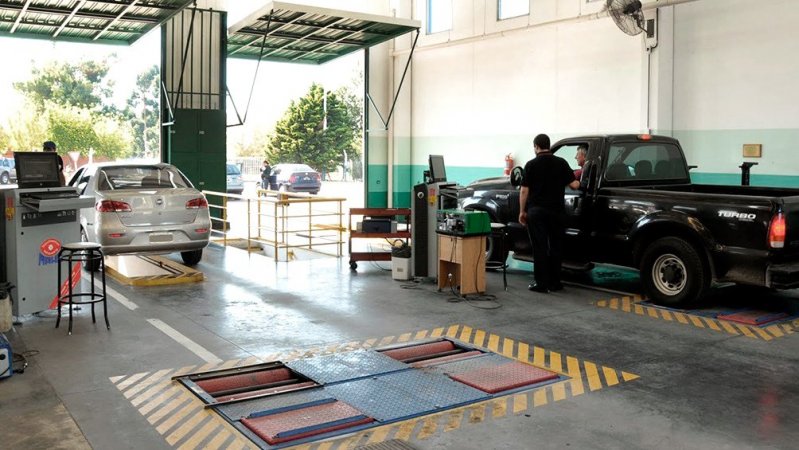La VTV será obligatoria en la ciudad desde octubre