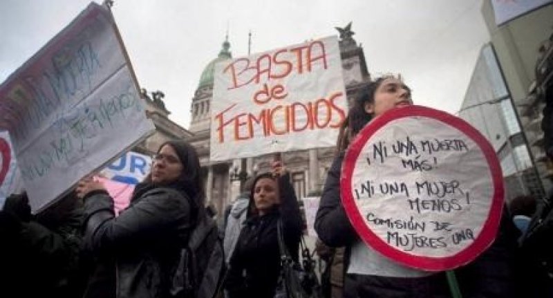 Avanza el proyecto para eliminar la Unidad Fiscal Especializada en Violencia de Género