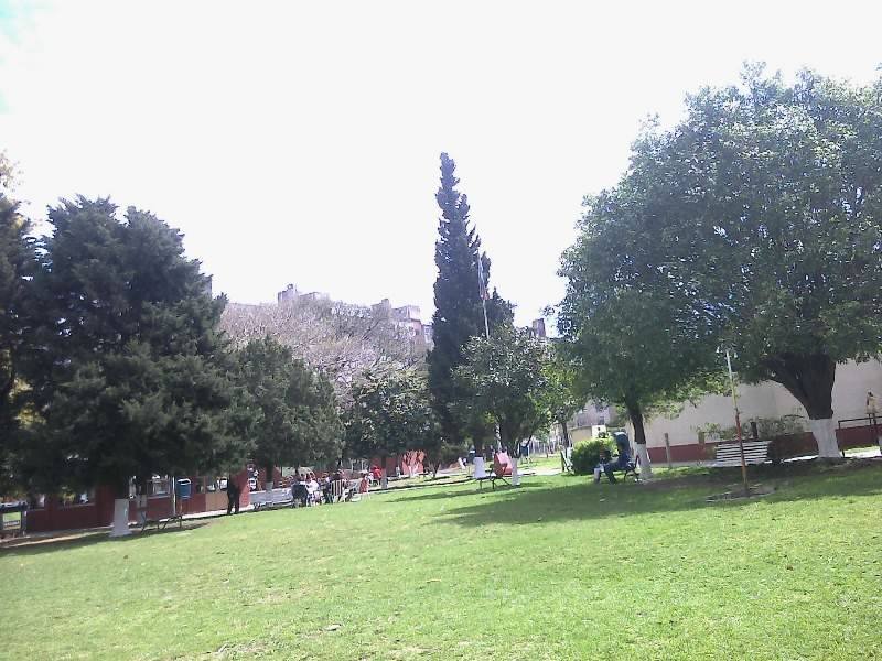 ¿Torres en Catalinas?