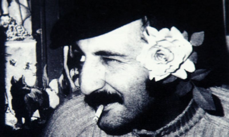 Semana de homenajes al poeta Roberto Santoro 