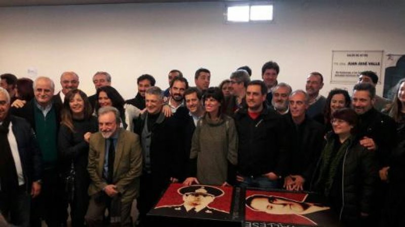 Elecciones: acuerdo entre el kirchnerismo y sectores progresistas de la Ciudad
