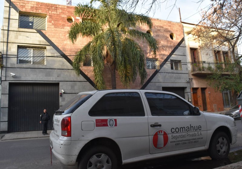 Los aportes de Comahue al PRO