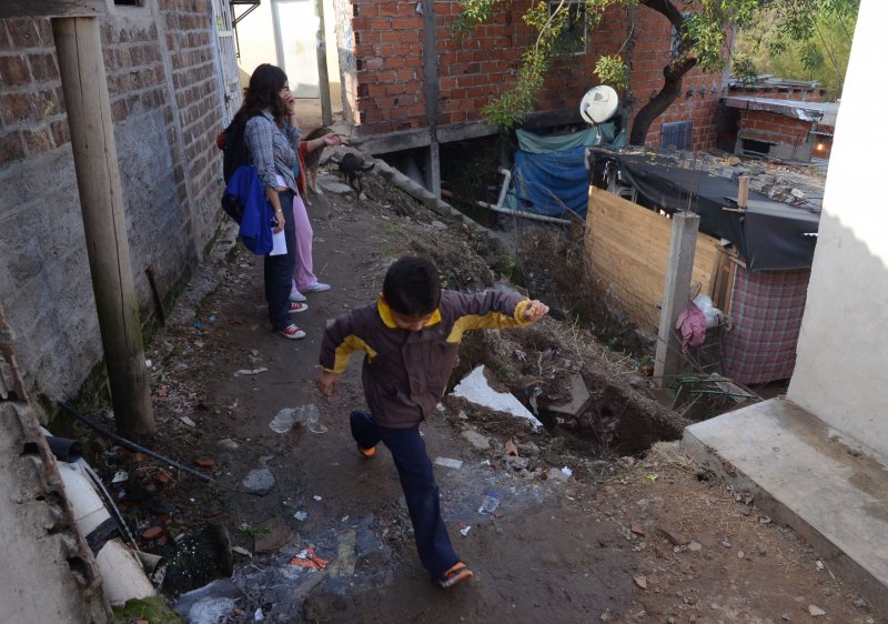 Rodrigo Bueno: detrás de la urbanización