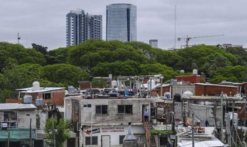 El Gobierno promete terminar la urbanización de la Rodrigo Bueno en 2019