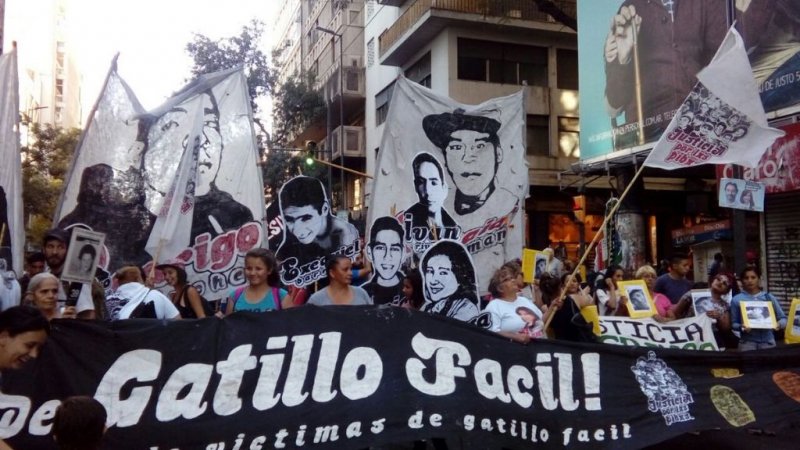 La ciudad se suma a la Marcha de la gorra