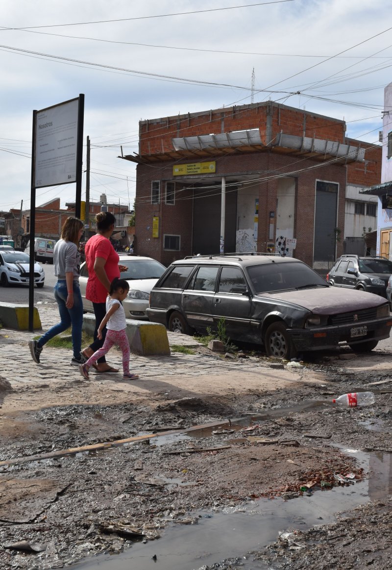 No hay derechos