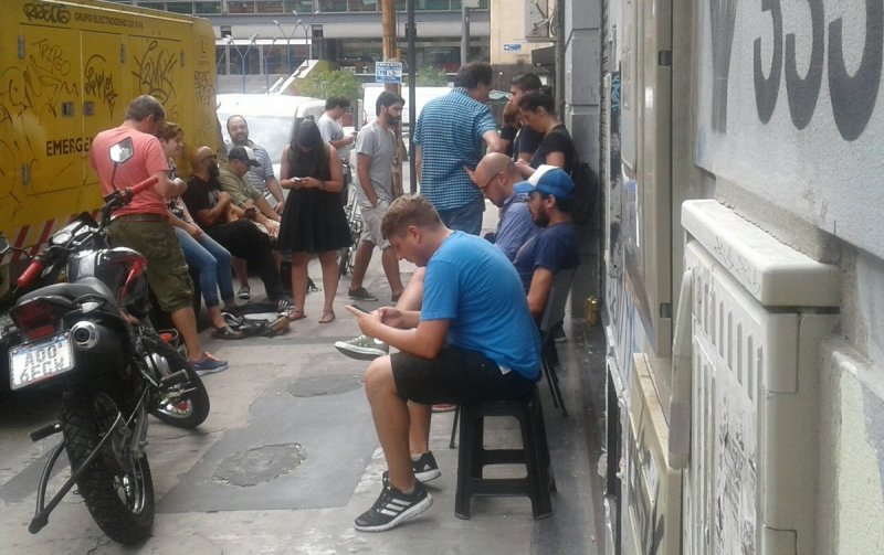 Despidos y vaciamiento en el Canal de la Ciudad 