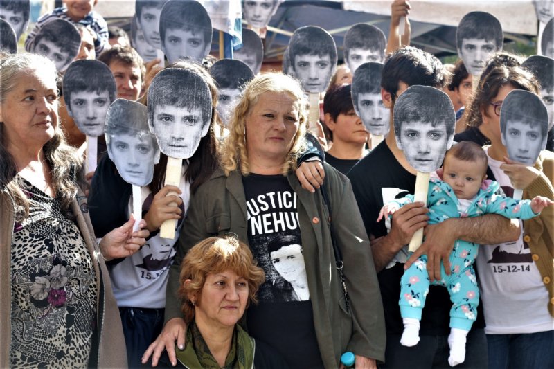 Justicia por Nehuen: se acerca el final