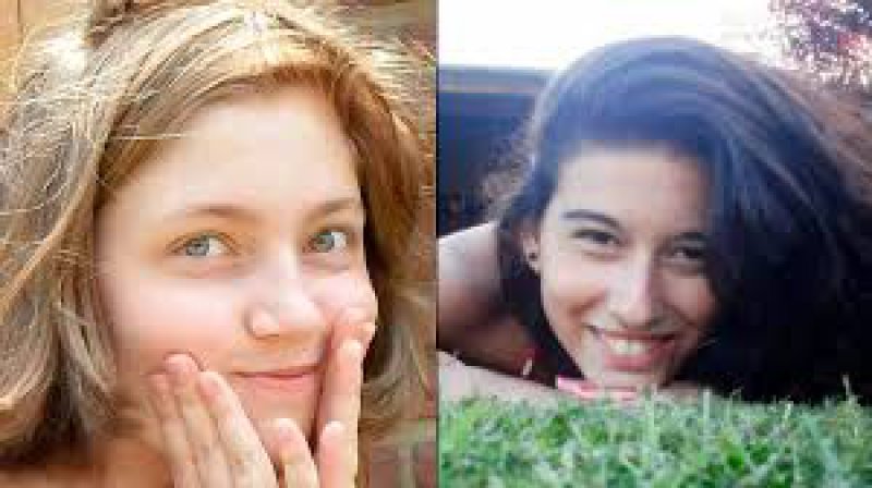 Justicia por Natalia y Nuria: perpetua para Bonetto