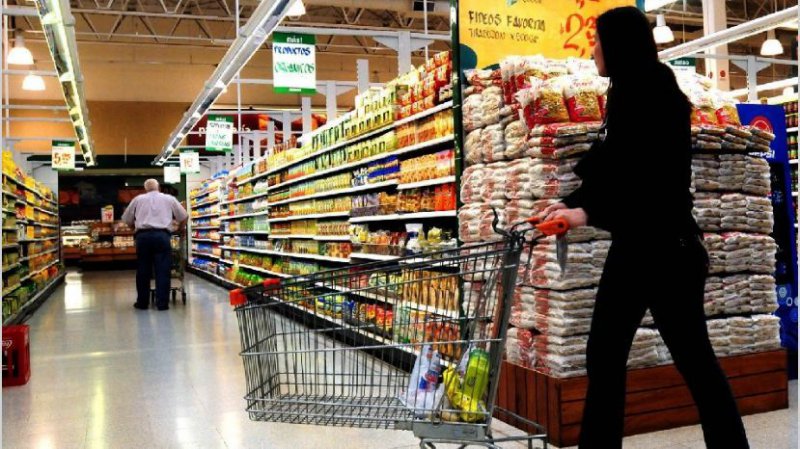 La inflación de septiembre fue la más alta del año 