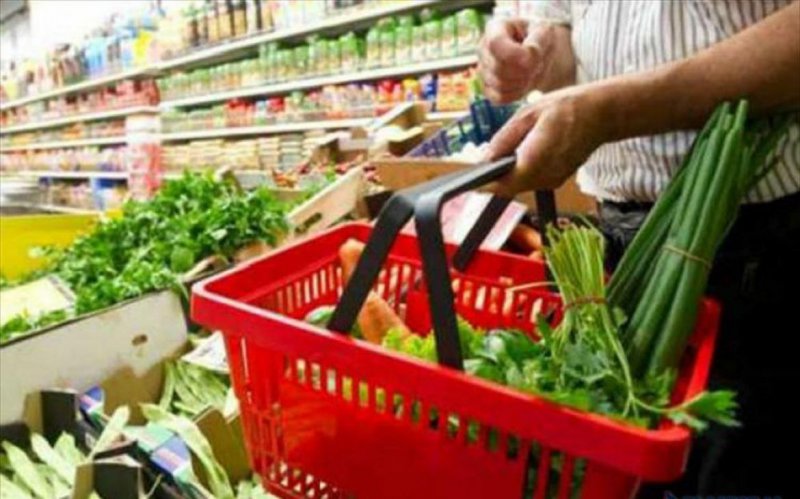 La canasta básica aumentó 7,5% en octubre