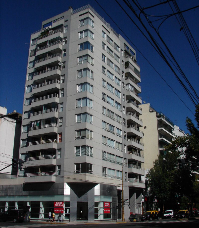 Código Barracas