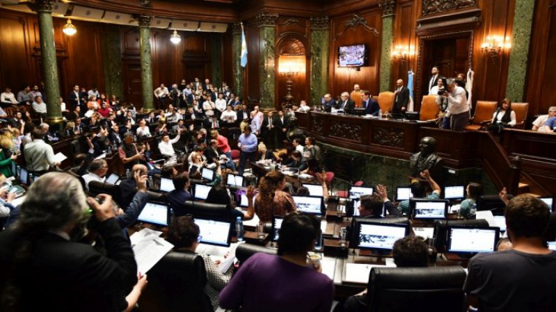 El ABL se ajustará todos los meses de acuerdo a la inflación