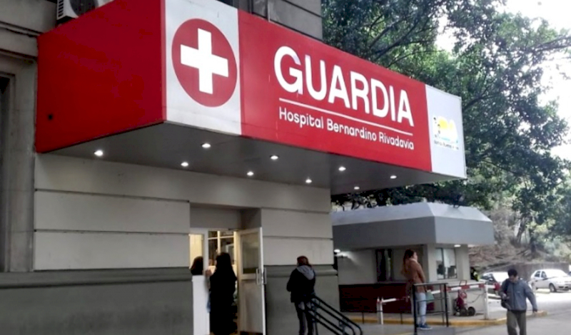 ATE denuncia desidia en los hospitales porteños