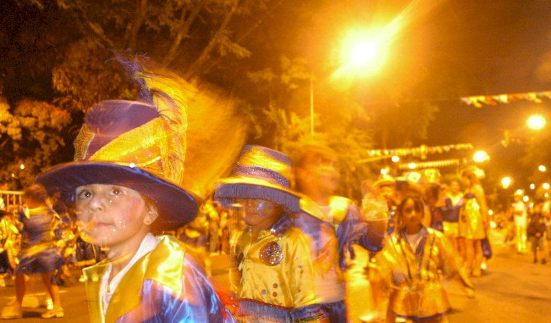 A su manera, el Carnaval estará presente en La Boca