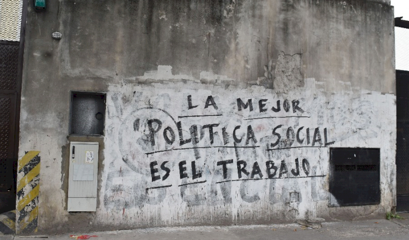 El popular
