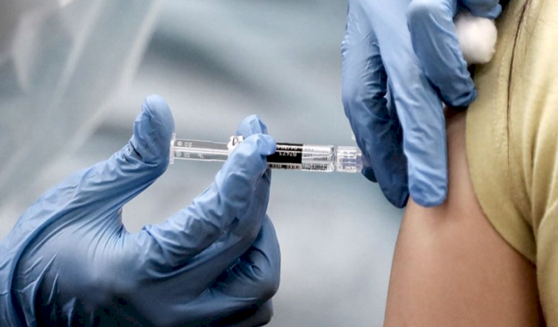 Comienza la inscripción para vacunar a la población sin comorbilidades