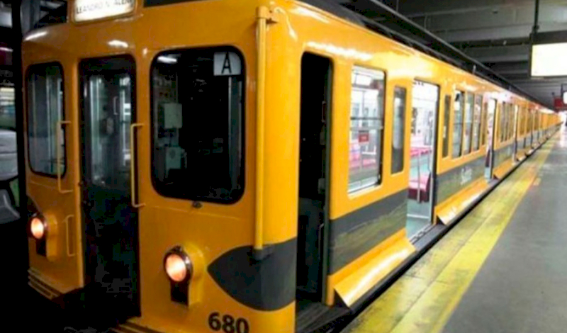 Otro trabajador del subte murió por exposición al asbesto